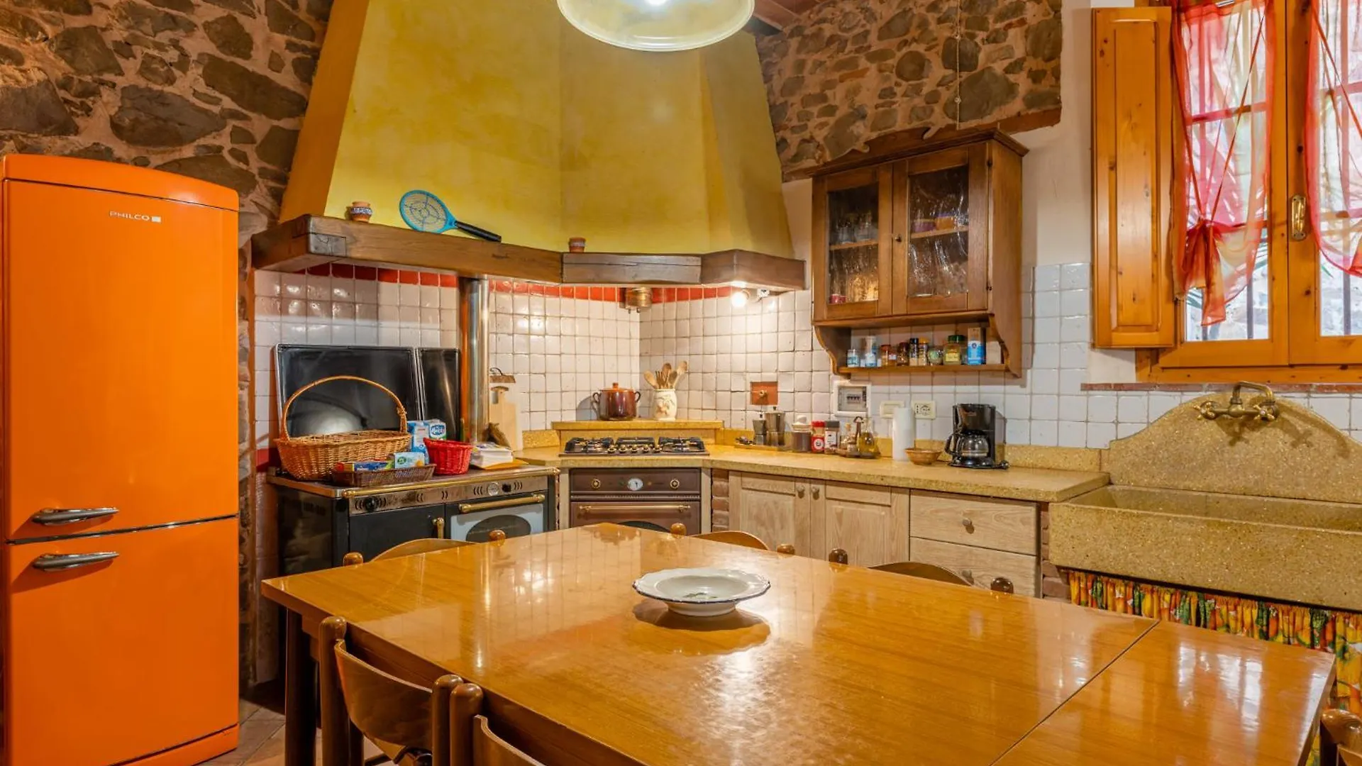 Holiday home Mulino Di Beboli Villa Lamporecchio Italy