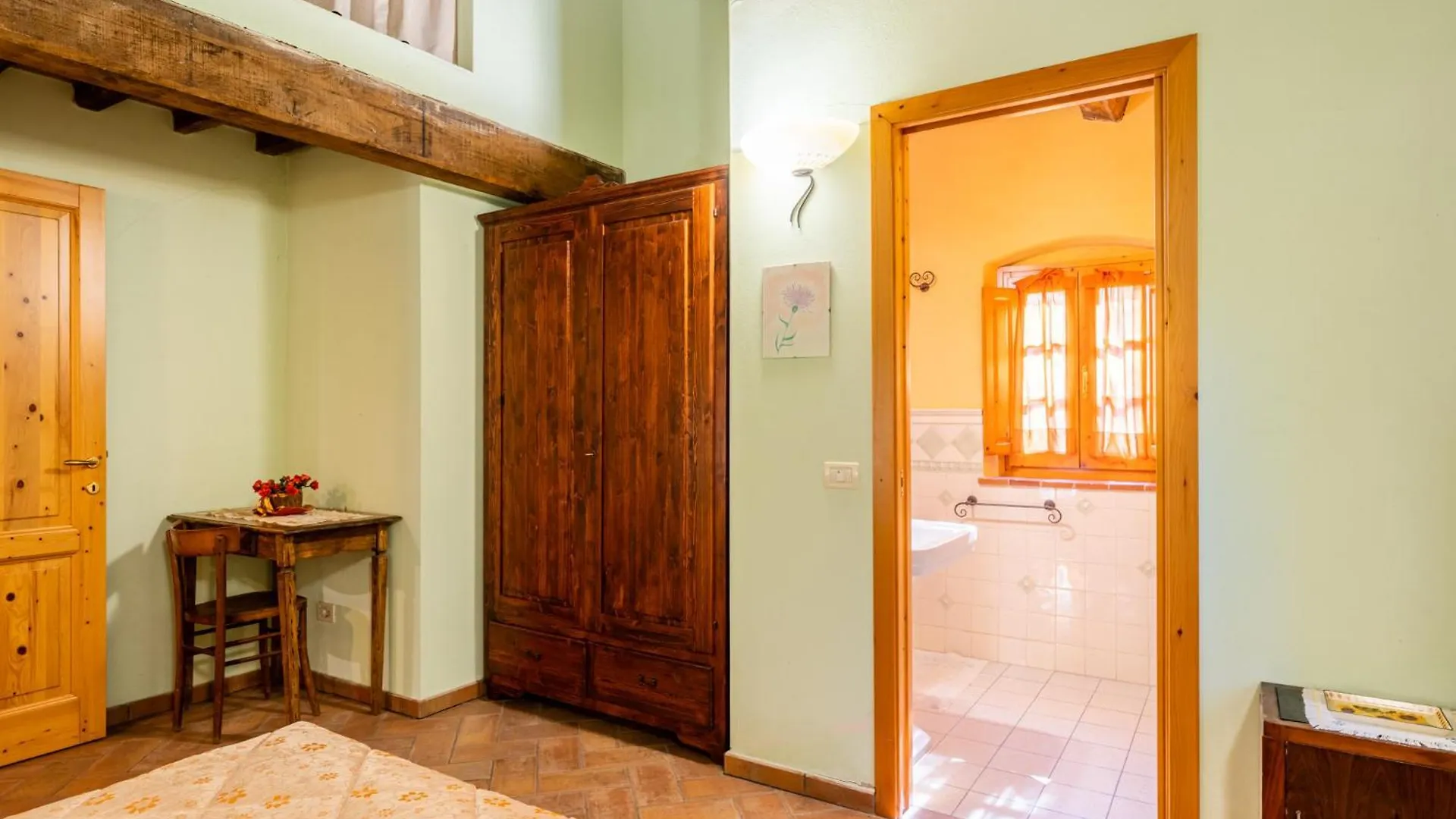 Mulino Di Beboli Villa Lamporecchio Holiday home