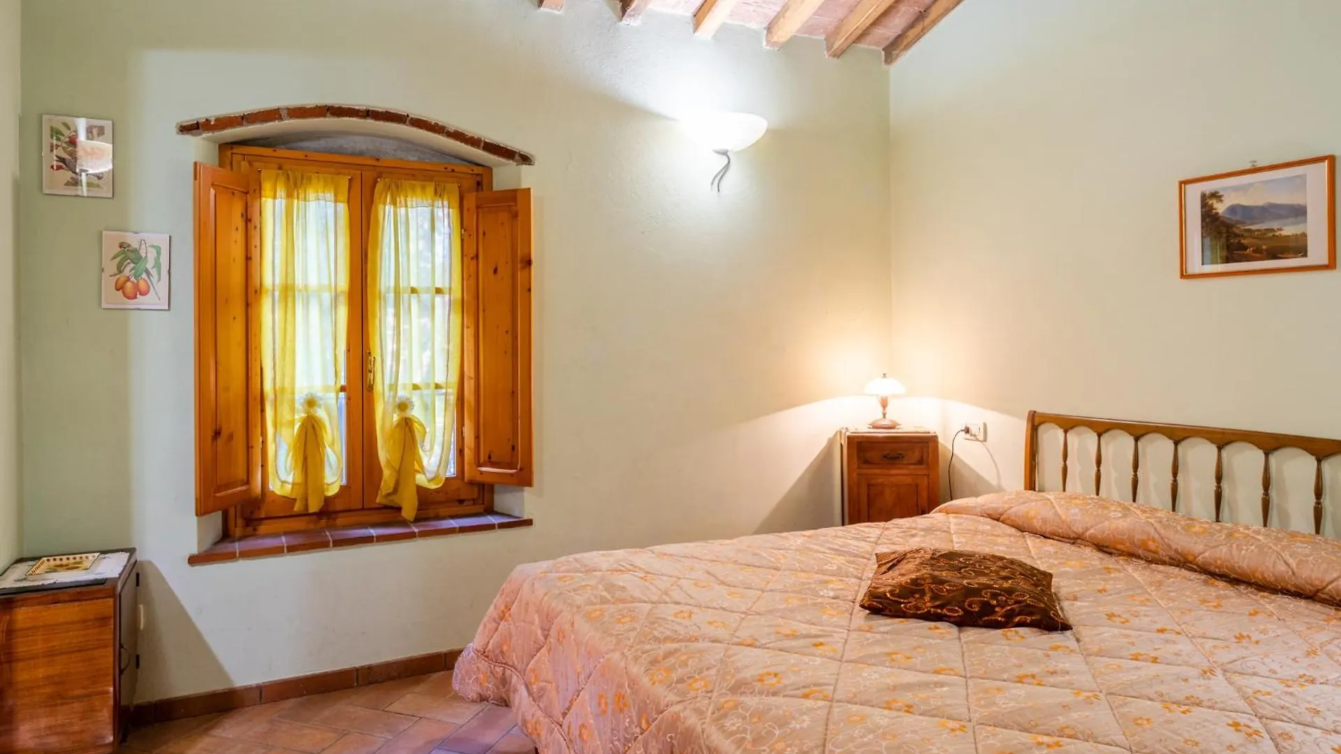 Mulino Di Beboli Villa Lamporecchio Italy
