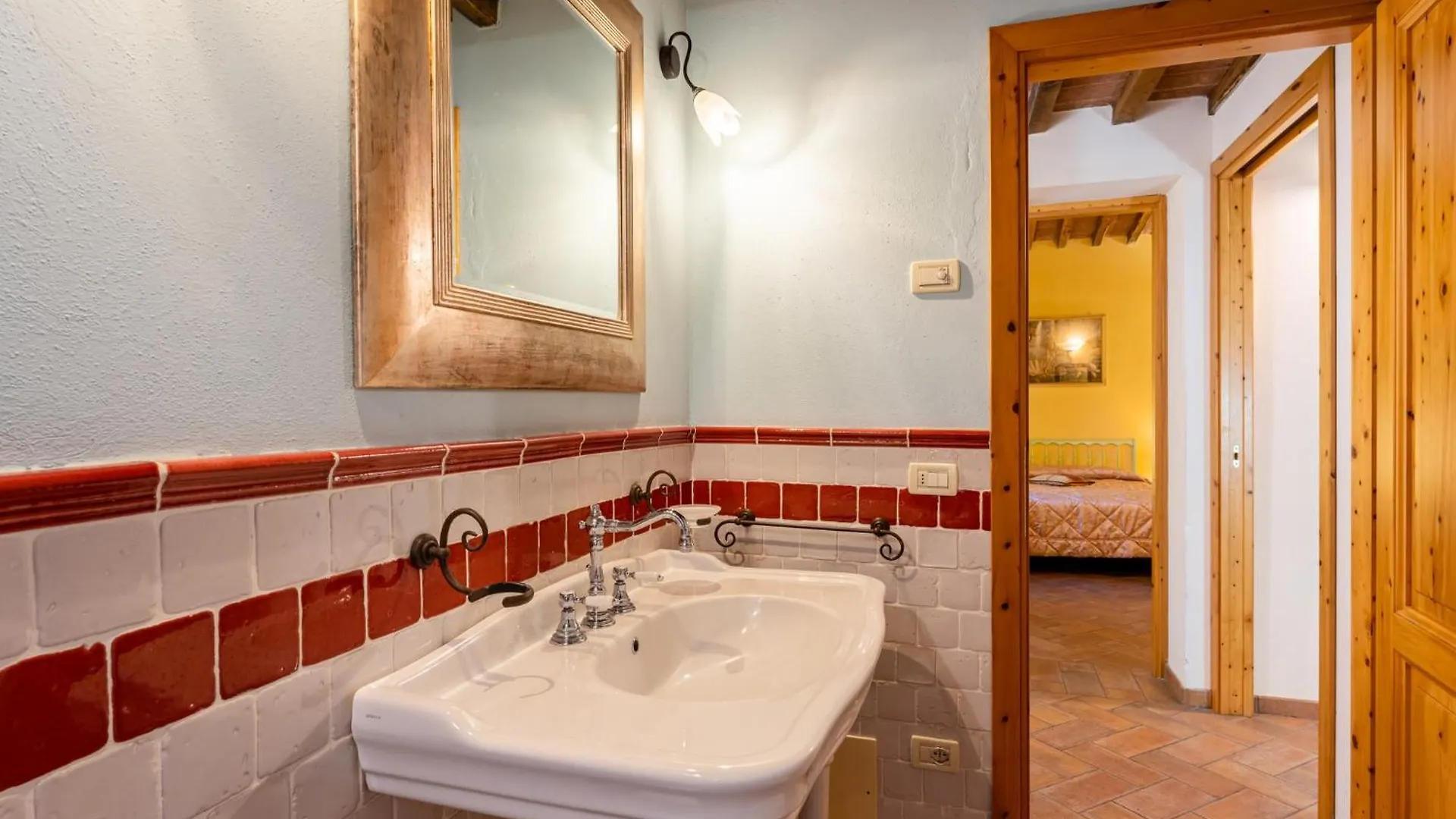 Mulino Di Beboli Villa Lamporecchio